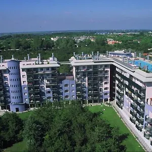  Apartment Delle Terme