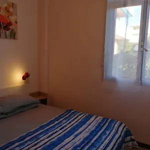 Apartment Biloba-gemini