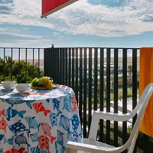 Apartman Laguna Grande, Bibione