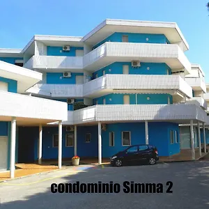  Apartment Simma